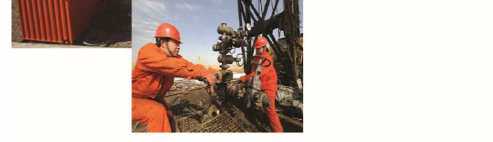 3DTP型油田調(diào)剖泵